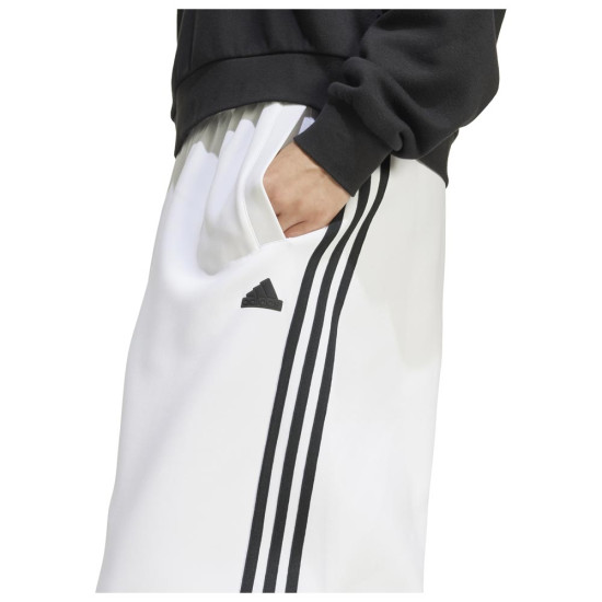 Adidas Γυναικείο παντελόνι φόρμας Future Icons 3-Stripes Parachute Pants